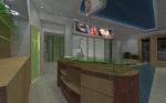 Rendering Farmacia