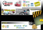 EBAY Store - Template Negozio Ebay Ingrosso Ricambi Auto