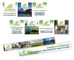 Campagna Pubblicitaria TodoCaribe Golf & Real Estate