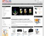 E-commerce informatica - Elettronica