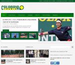 CalabriaTennis.it - Realizzazione e SEO