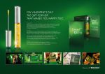 Heineken - The Beer Gloss. Show Case.