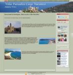 Villa Paradiso Casa Vacanze