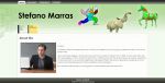 Dott. Stefano Marras Personal Web Site