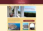 Hotel Villa Marin