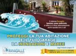 Ranagalle - pubblicità