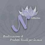 LOGO NINFEA COLLECTION