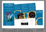 studio del logo, corporate identity