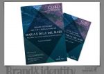 studio del logo, corporate identity