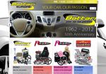 Realizzazione sito Bottari Europe S.p.a. - Mantova
