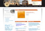 Realizzazione sito Ordine degli Ingegneri - Cremona