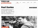 Pibscam - Paul Davies