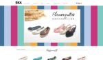 Sito e-commerce scarpe
