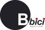 Logo BiBici