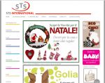 Riprogettazione grafica sito web