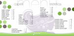 BROCHURE DESIGN 