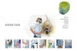 Miriam Saba - Fashion Designer