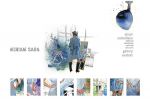 Miriam Saba - Fashion Designer