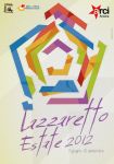 Lazzaretto Estate 2012