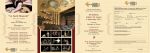 Brochure Accademia della Musica Cagliari