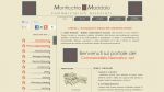 Portale web + applicazioni web