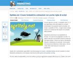 “TOROMARKETING” Blog sul web e sulla tecnologia