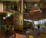 modellazione 3d e rendering