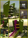 modellazione 3d e rendering