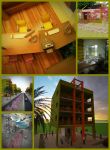 modellazione 3d e rendering
