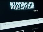 Starships Mixshow
