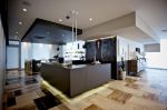 progetto salone per acconciature