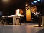 Inaugurazione Showroom