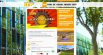 VOB Parma: Restyling grafico e strutturale per il sito web