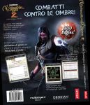 Guida strategica Neverwinter Nights 2