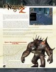 Guida strategica Neverwinter Nights 2