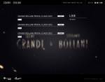 Sito per Irene Grandi e Stefano Bollani