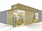 Proposta Stand ed invito conferenza stampa
