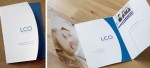 LCO cliniche odontoiatriche - Graphic design + Photography
