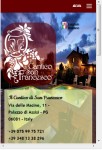 Agriturismo Il Cantico di San Francesco