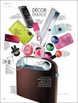 impaginato ELLE - tecno