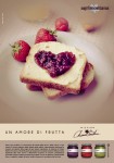 Restyling Selezione Chiara Bardini • Confetture Agrimontana