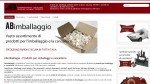Ab Imballaggi - Sito Joomla 3
