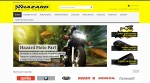 Motoemporio- Ecommerce realizzato con Magento