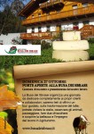  “porte aperte“ in agriturismo