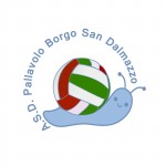 A.S.D. Pallavolo Borgo San Dalmazzo