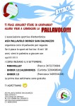 A.S.D. Pallavolo Borgo San Dalmazzo