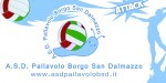 A.S.D. Pallavolo Borgo San Dalmazzo