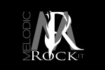 MelodicRock.it - nuovo logo
