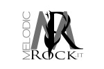 MelodicRock.it - nuovo logo