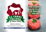 Le CARNI ITALIANE di Fabio Piloca